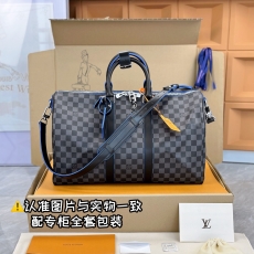 LV Travel Bags